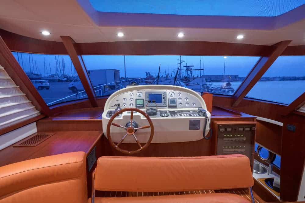Ibiza private boat