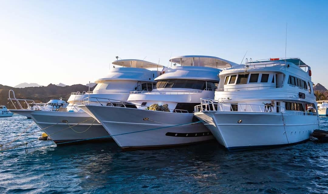 Boat Rental in Ibiza