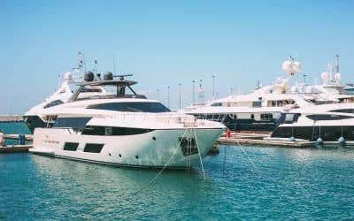 Rent your boat in Ibiza